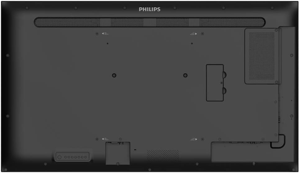 Philips Q-Line Professional Ultra HD Display 50BDL3511Q/00