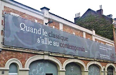 Odoo- Echantillon n° 3 pour trois colonnes