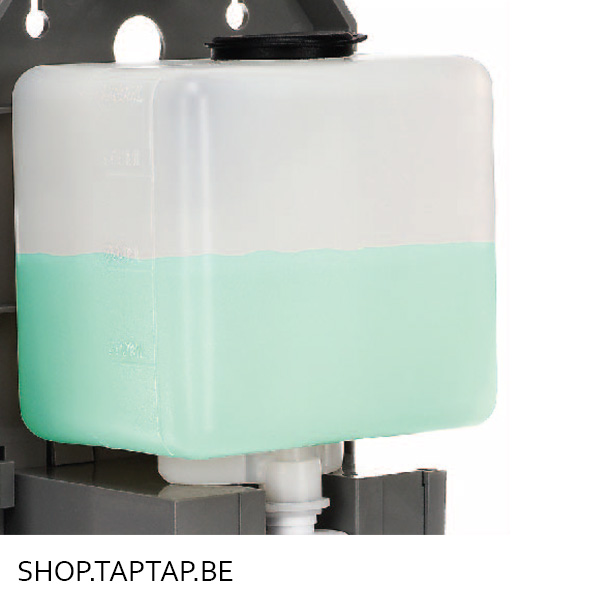 Distributeur sans contact de Gel hydroalcoolique