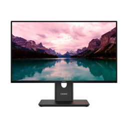 [64A4MATXEU] Lenovo ThinkVision T24-40 - 24" FHD IPS 120 Hz