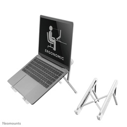 [NSLS010] Neomounts NSLS010 - support PC portable pliable 11-17"