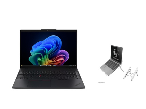Pack Mobile ThinkPad L16 Ryzen AI 5 + support